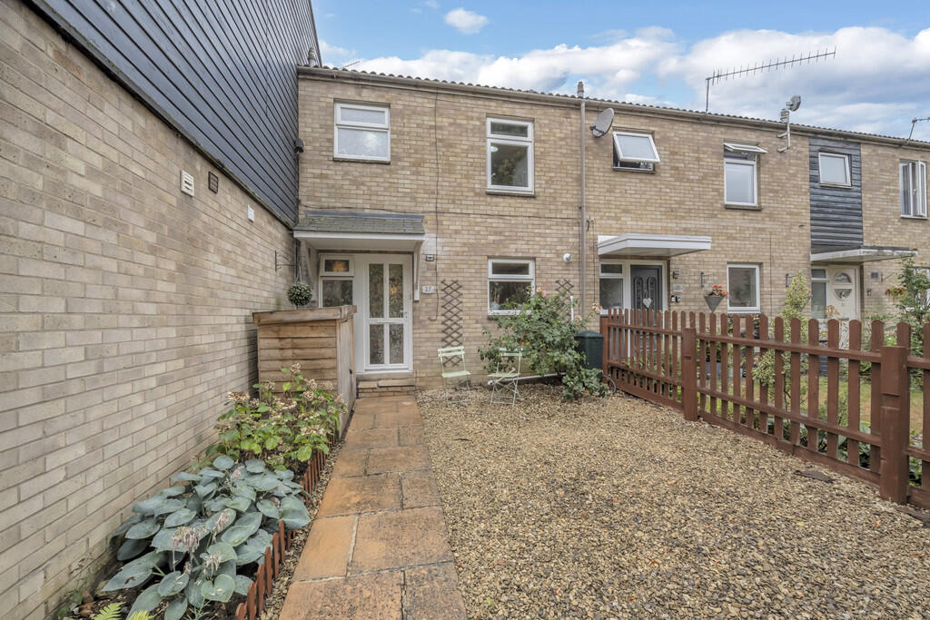 Main image of property: Pemberton Walk, Suffolk
