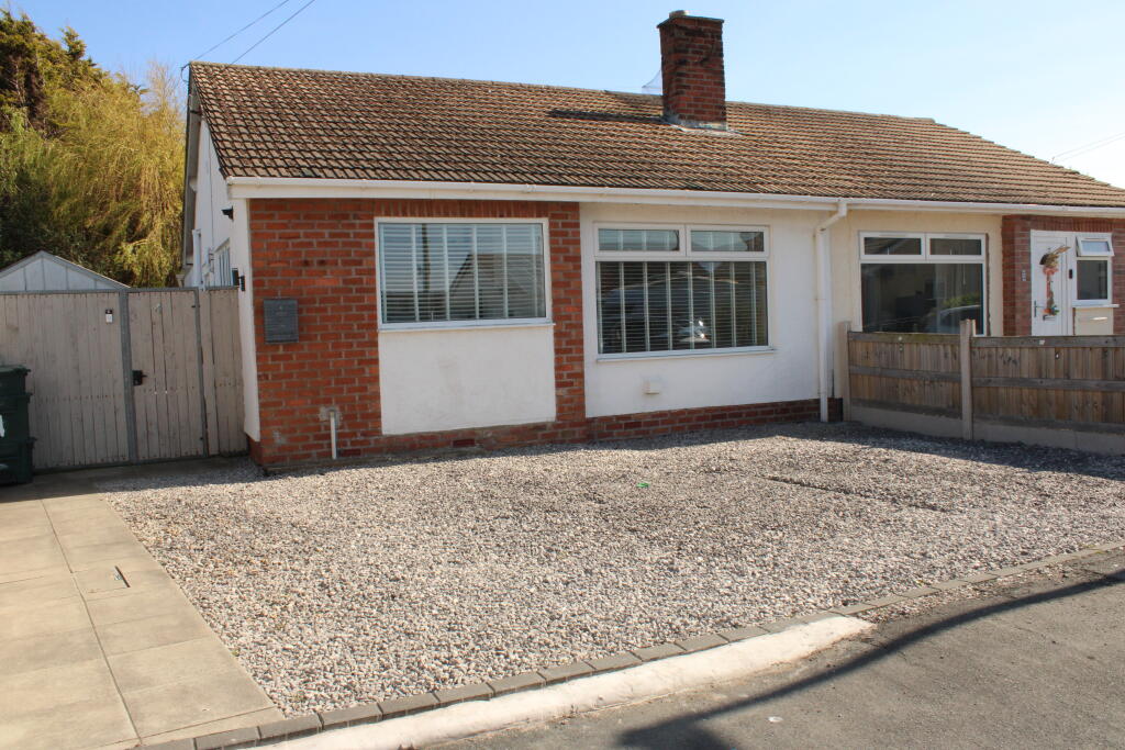 Main image of property: Seaview Court, Kinmel Bay