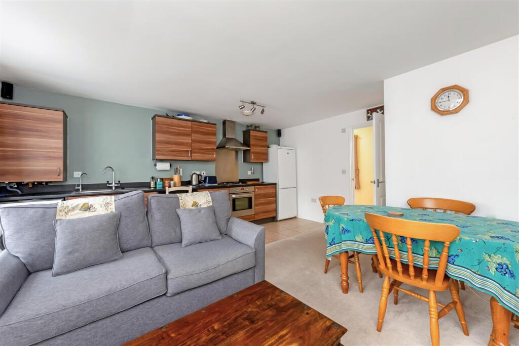 House in Test Valley, East Anton, Andover - View 5