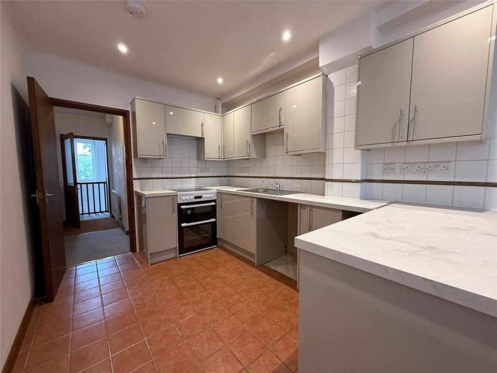 Apartment in Test Valley, Mainstone, Romsey - View 2