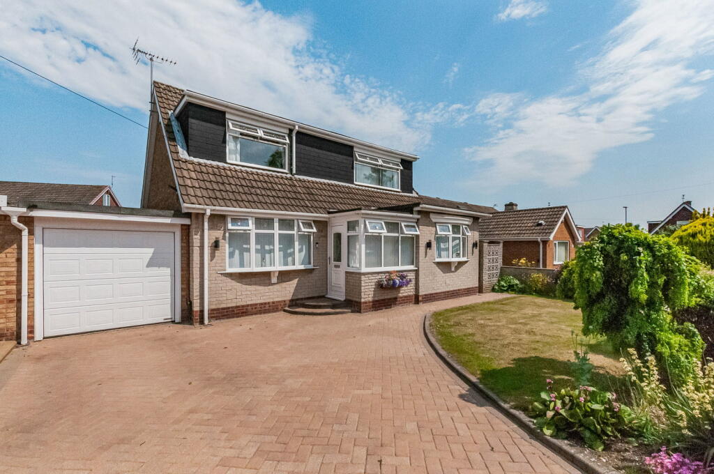 Main image of property: Green Lane, Cottingham, East Riding of Yorkshire, HU16 5JJ