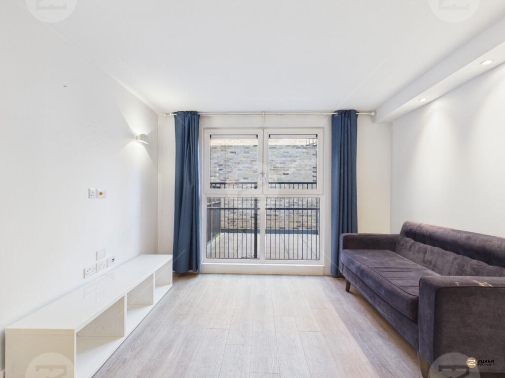 Apartment in London - View 2