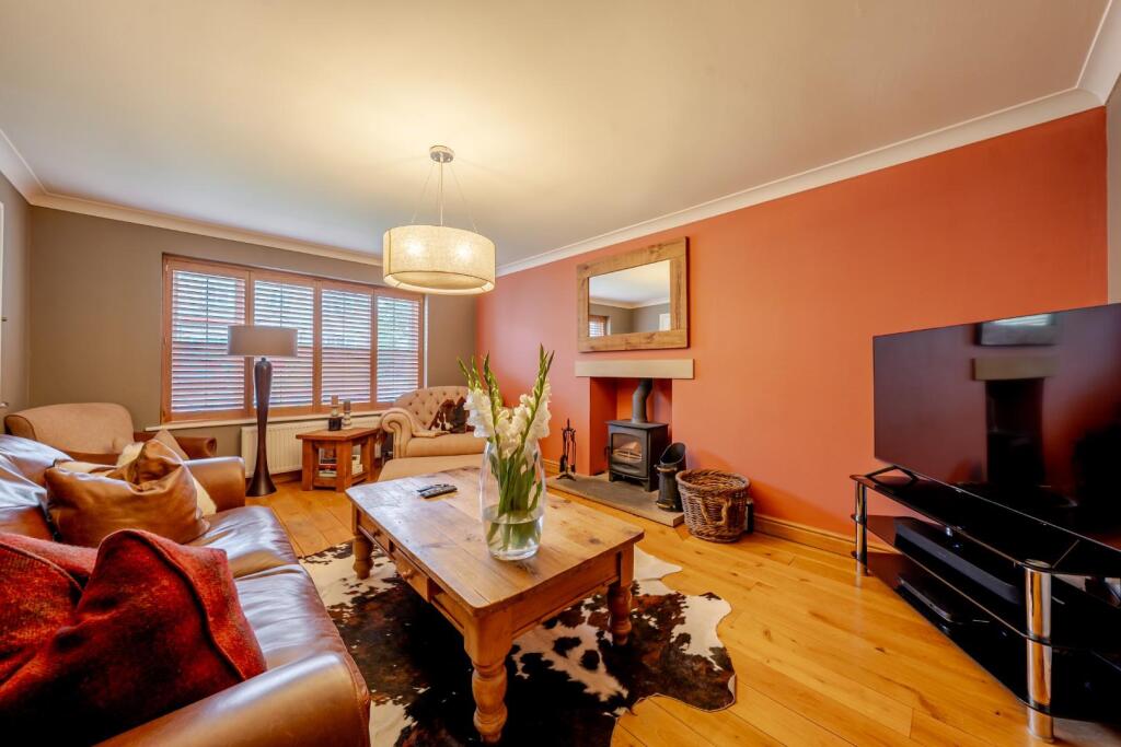 House in Hillam - View 4