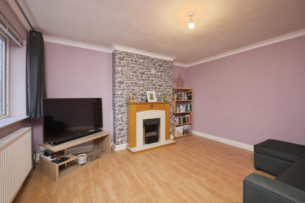 Skippon Close, Market Harborough, LE16 - View 5