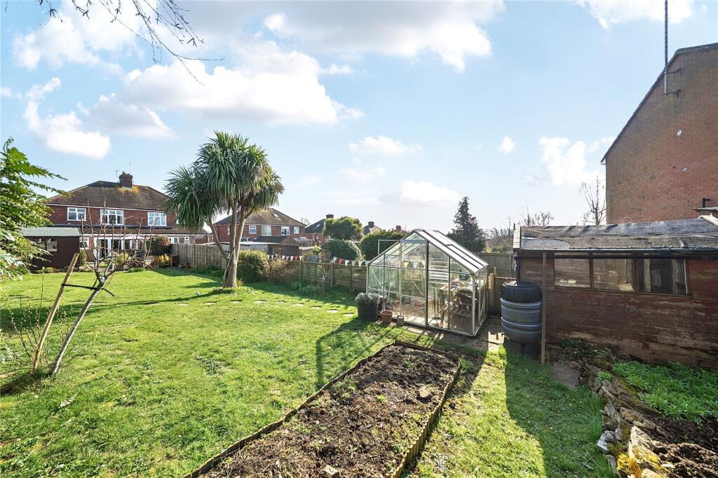 Additional image 10 of Home Drive, Yeovil, Somerset, BA21