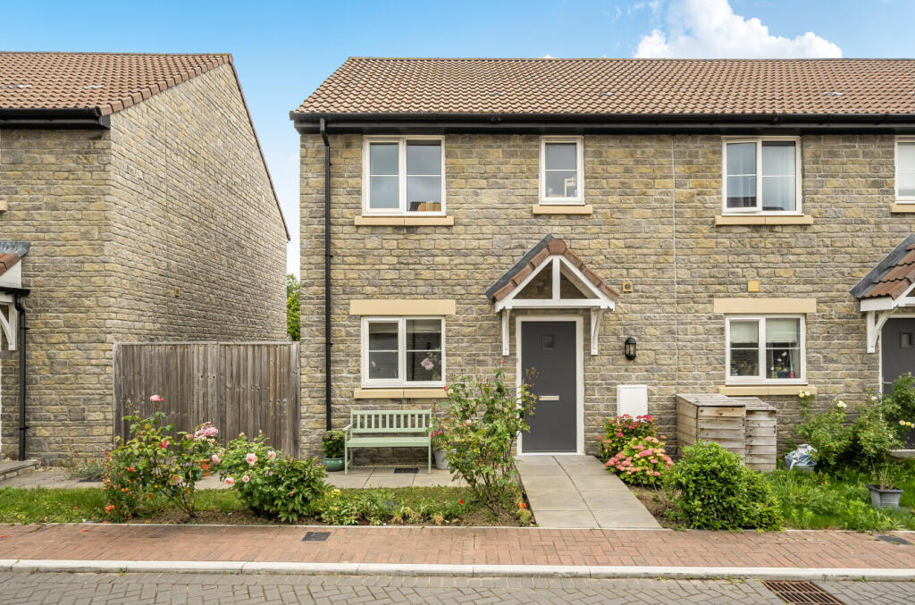 Main image of property: Burrows Court, Sparkford, Somerset, BA22 7FU