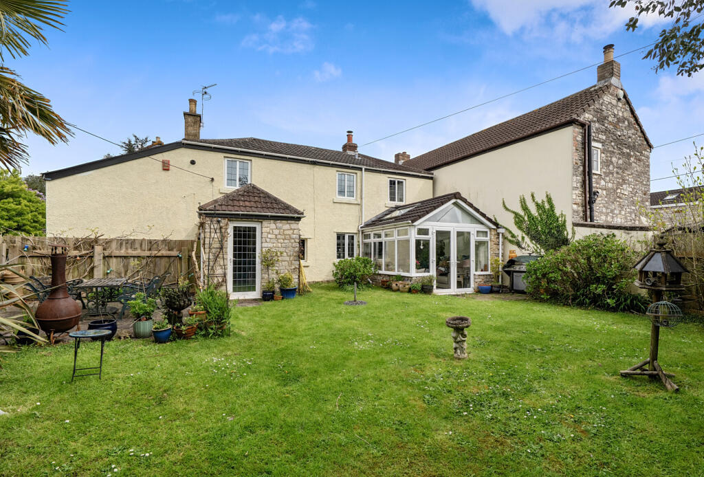 Main image of property: High Street, High Littleton, Bristol, Somerset, BS39