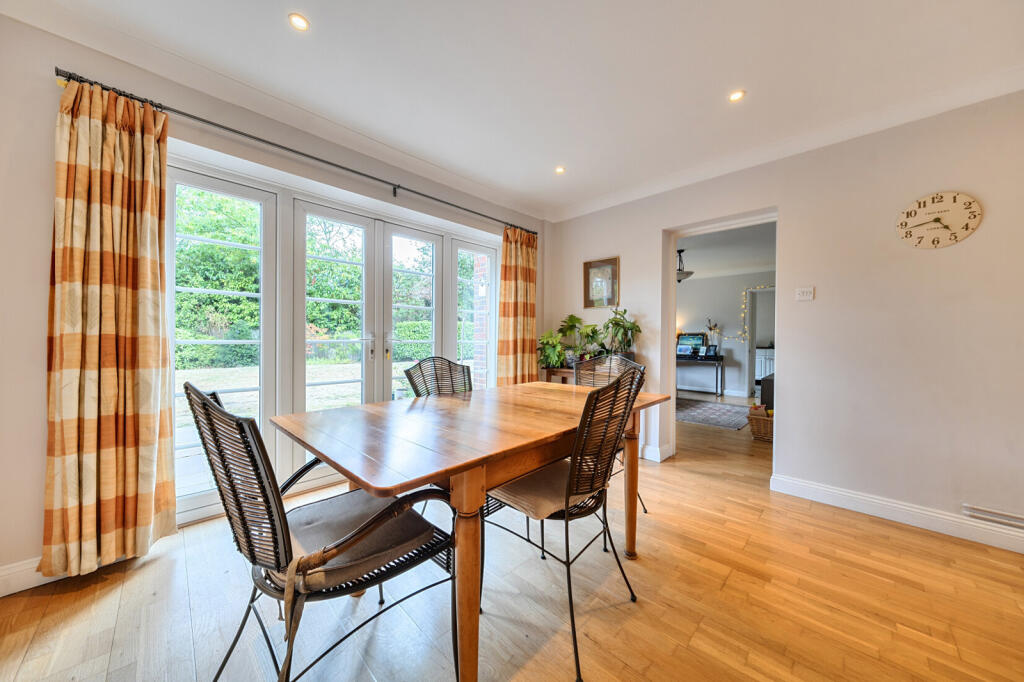 House in Surrey Heath, Surrey - More
