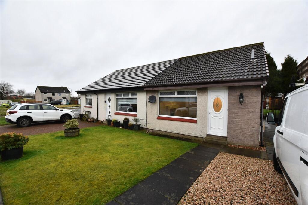 Main image of property: Manse View, Motherwell, North Lanarkshire, ML1