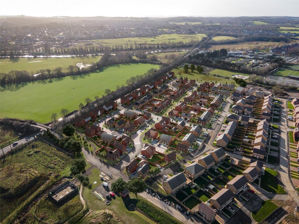 Main image of property: Quarter Jack Park, Wimborne, Dorset, BH21