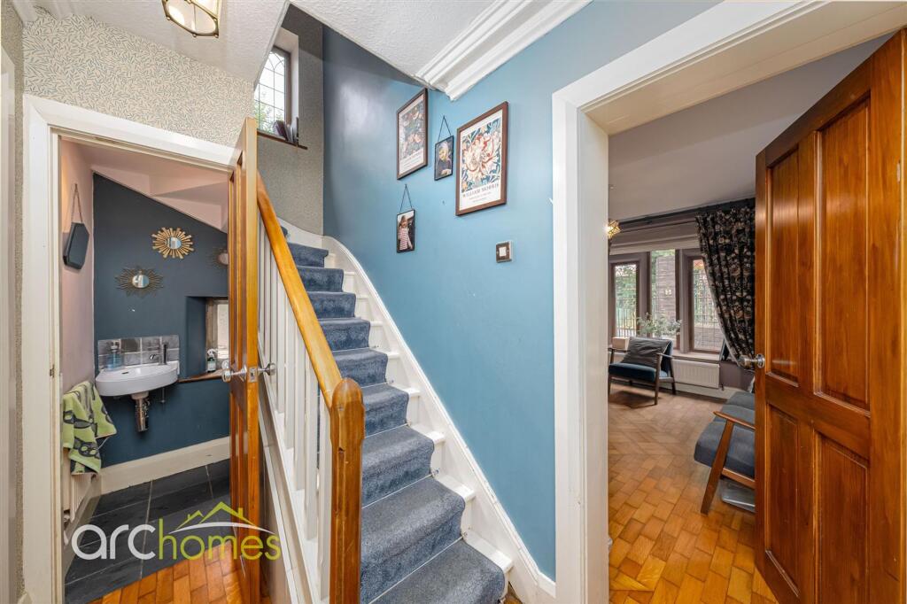 House in Wigan, Lilford - More
