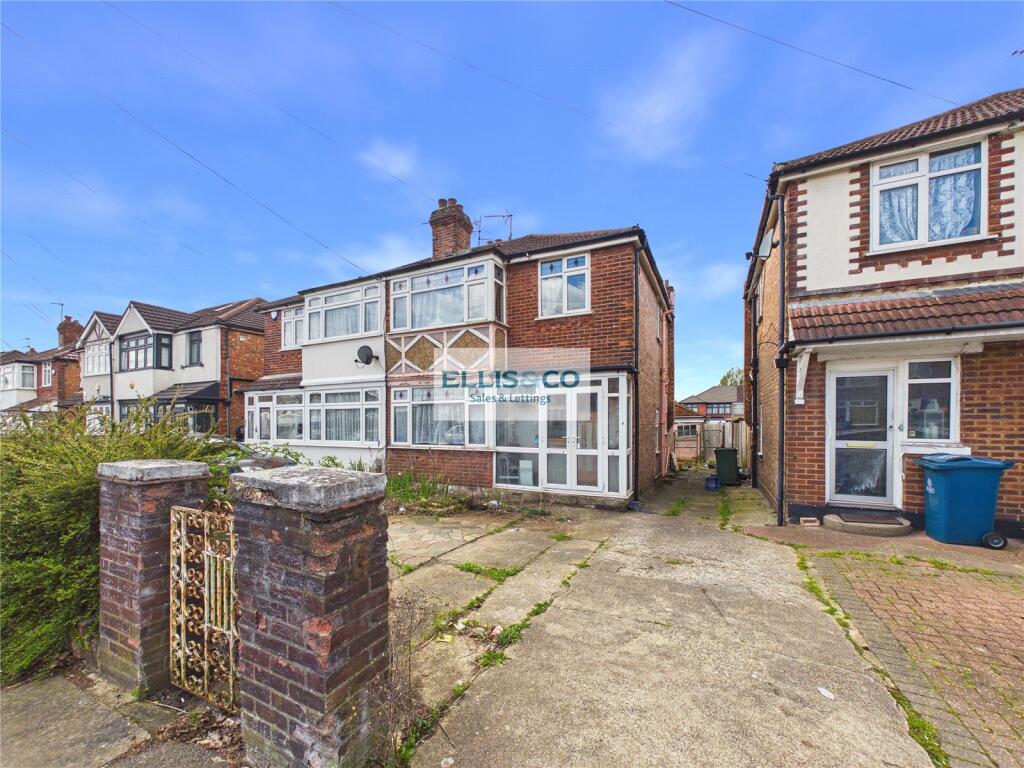 Main image of property: Culver Grove, Stanmore, Middlesex, HA7
