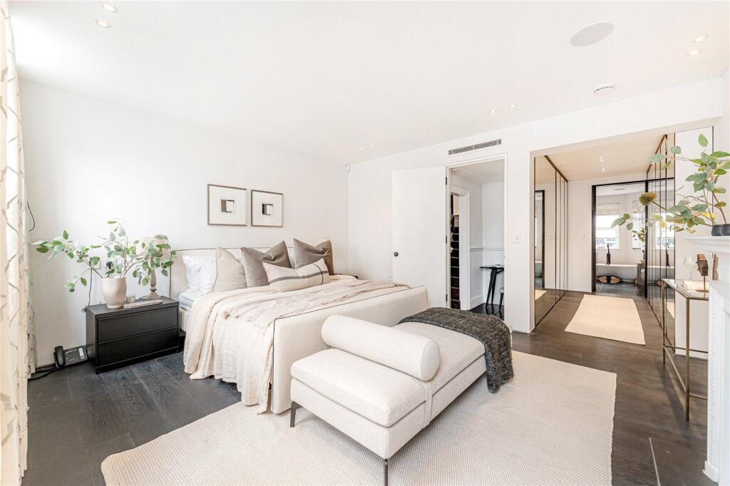 House in London - View 5