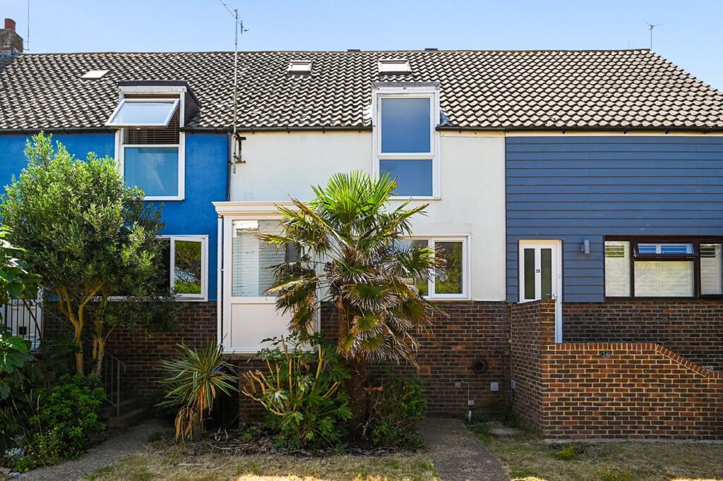 Main image of property: Beach Green, Shoreham By Sea, West Sussex, BN43