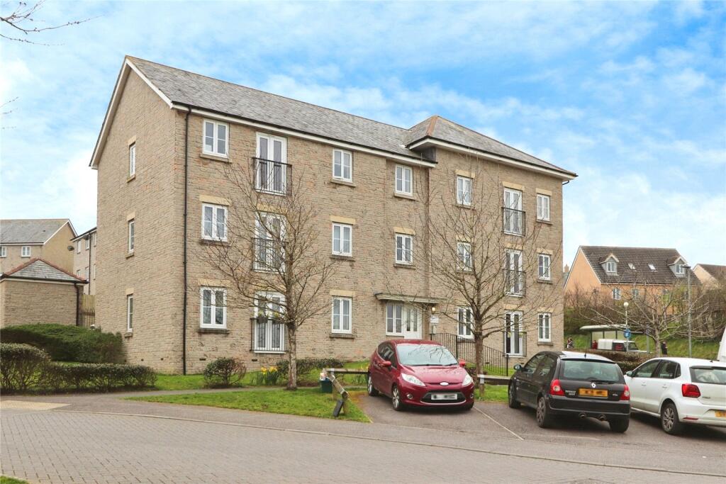Main image of property: Watkins Way, Bideford, Devon