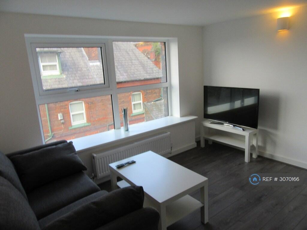 Main image of property: Latimer House, Liverpool, L5