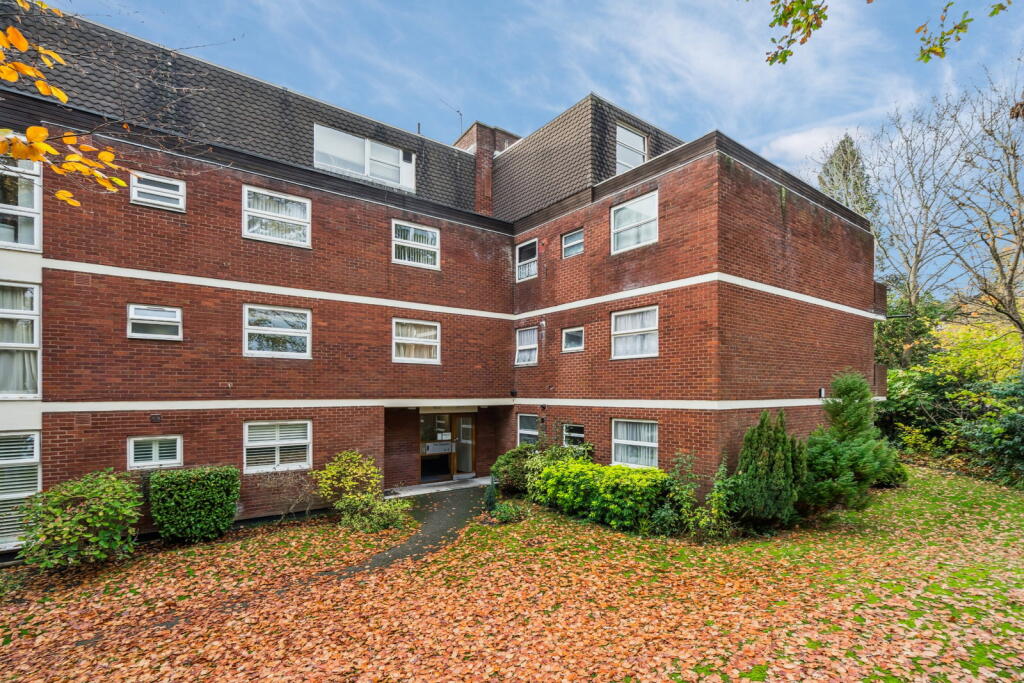 Main image of property: The Chequers, West End Lane, Pinner, HA5