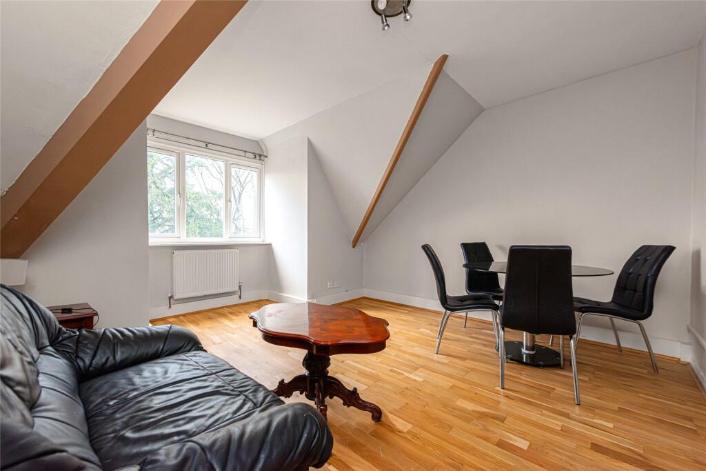 Main image of property: Aldrington Road, Tooting Common, London, SW16