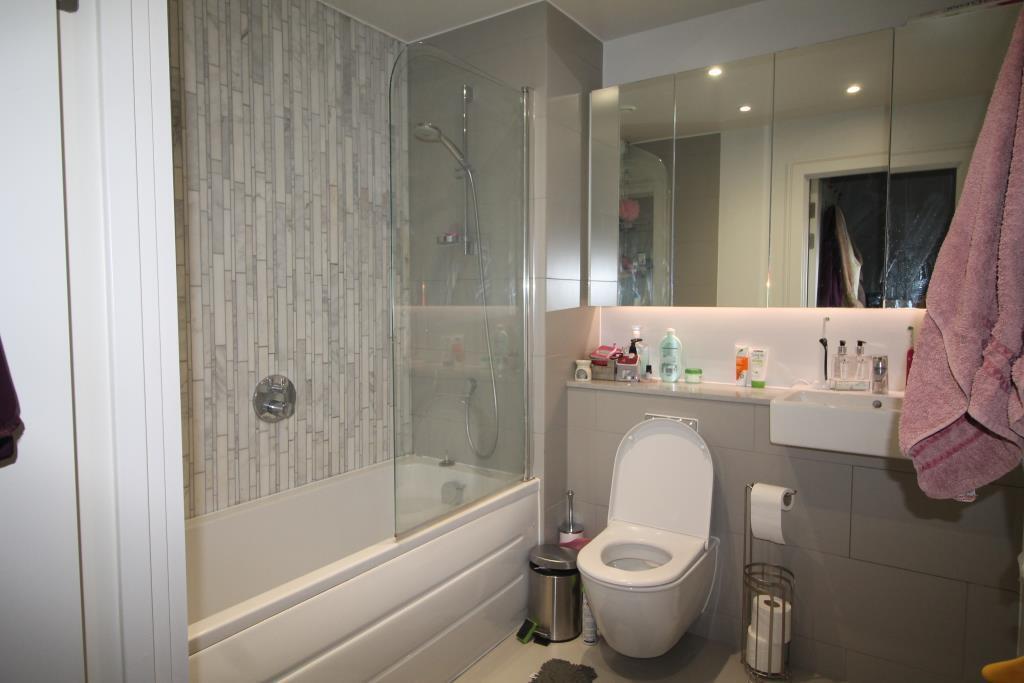 3 bedroom ground floor maisonette for rent