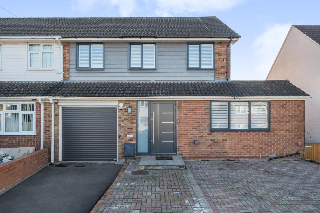 Main image of property: Westborough Road, Maidenhead, SL6