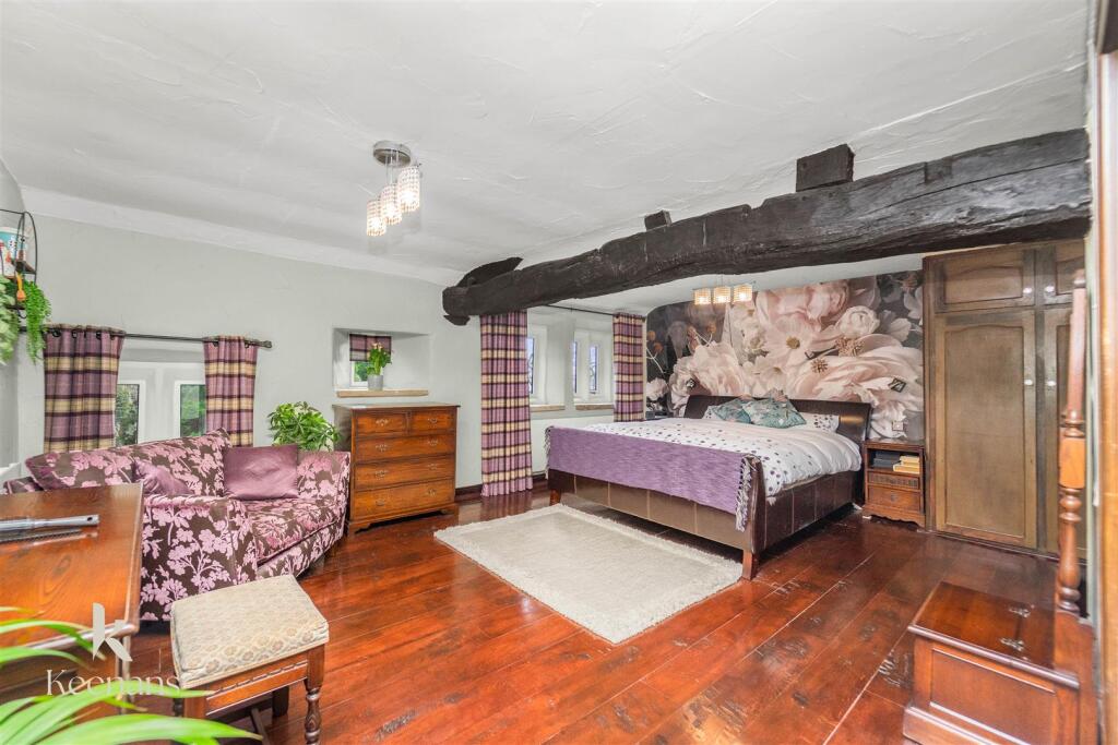 Additional image 9 of Red Lane, Colne