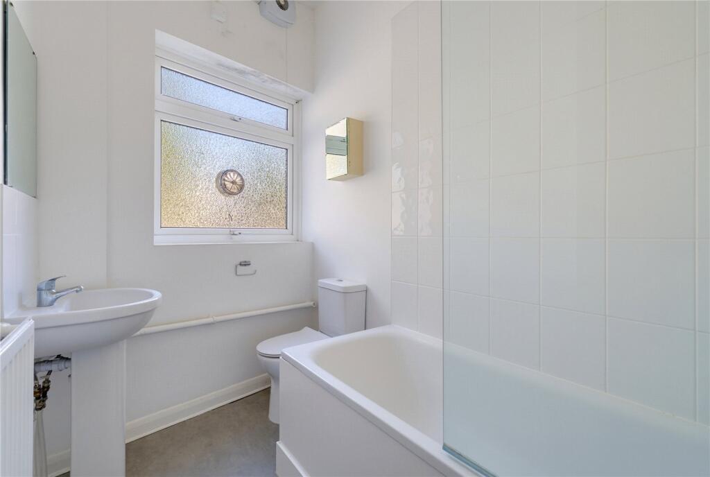 House in London, Clapham - More