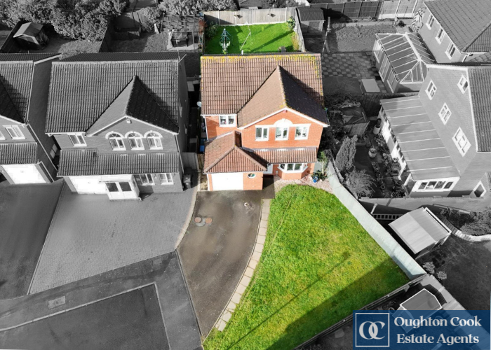 Main image of property: Rudgard Road, Coventry, CV6 6PN