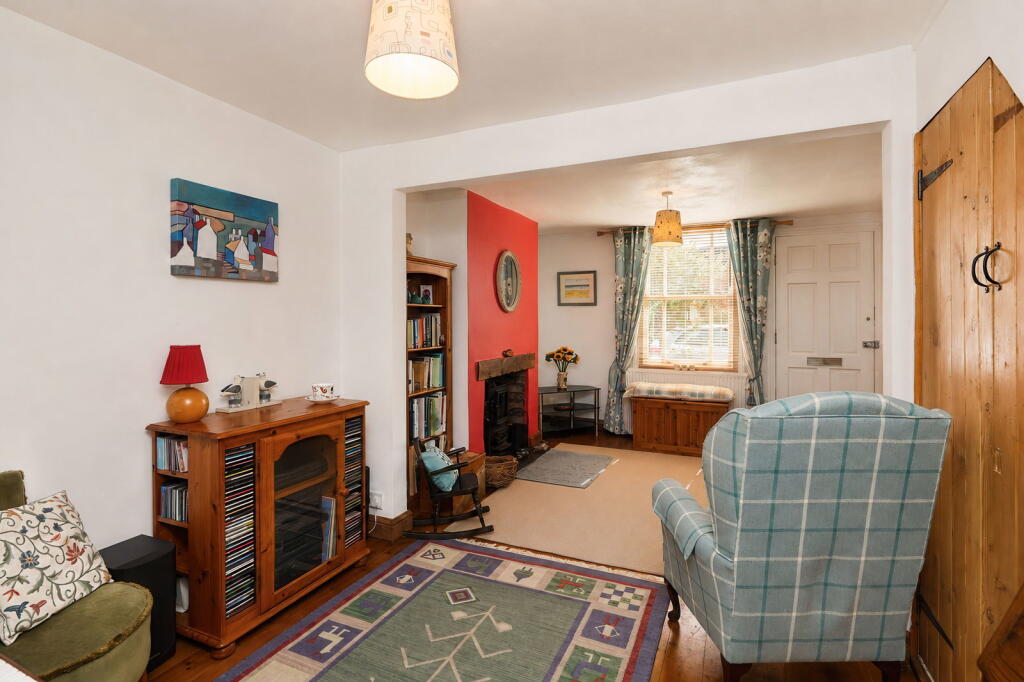 House in Huntingdonshire, Hemingford Grey - View 5