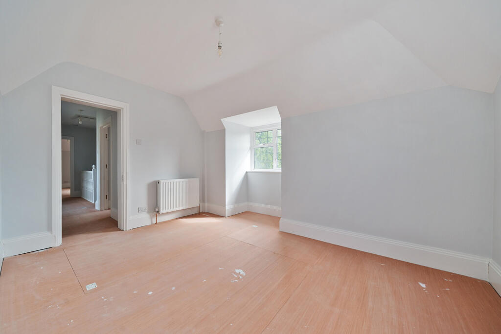 Forest Ridge, Keston - View 6