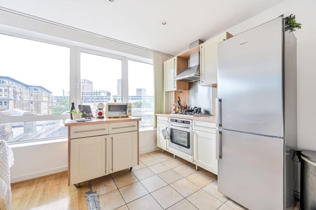 Main image of property: Hopton Road, Woolwich, London, SE18