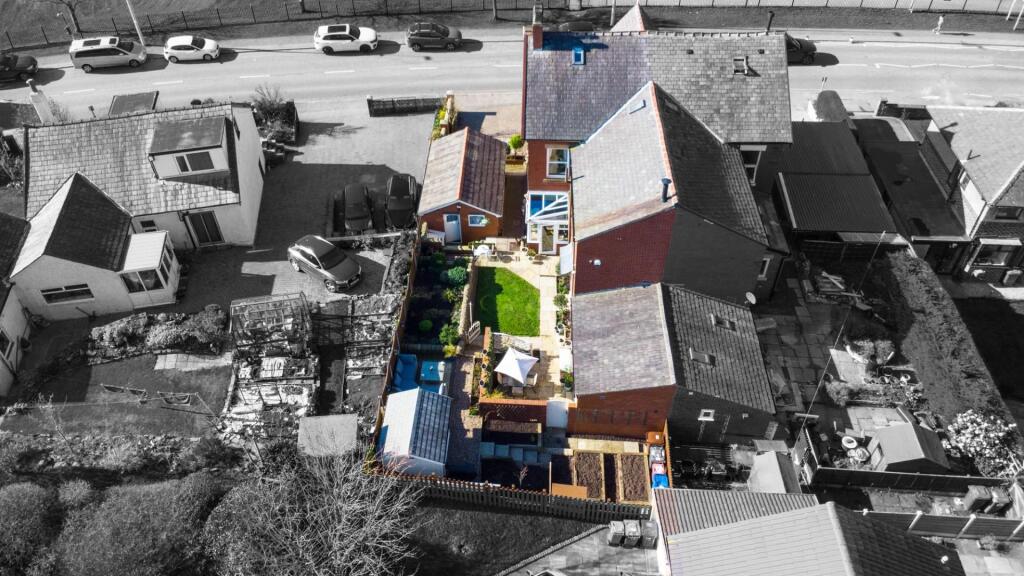 Additional image 37 of 'East Bank Villa' Feniscowles