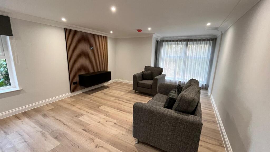 Main image of property: North Grange Road, Leeds