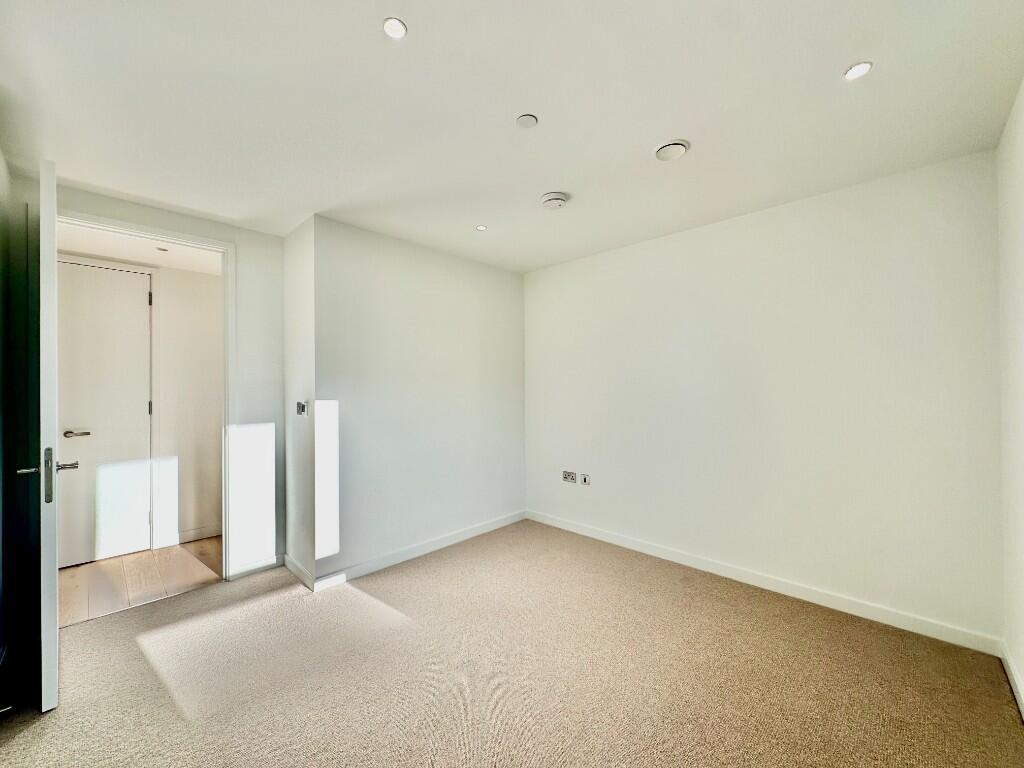 Main image of property: Greenwich Peninsula Gardens, London