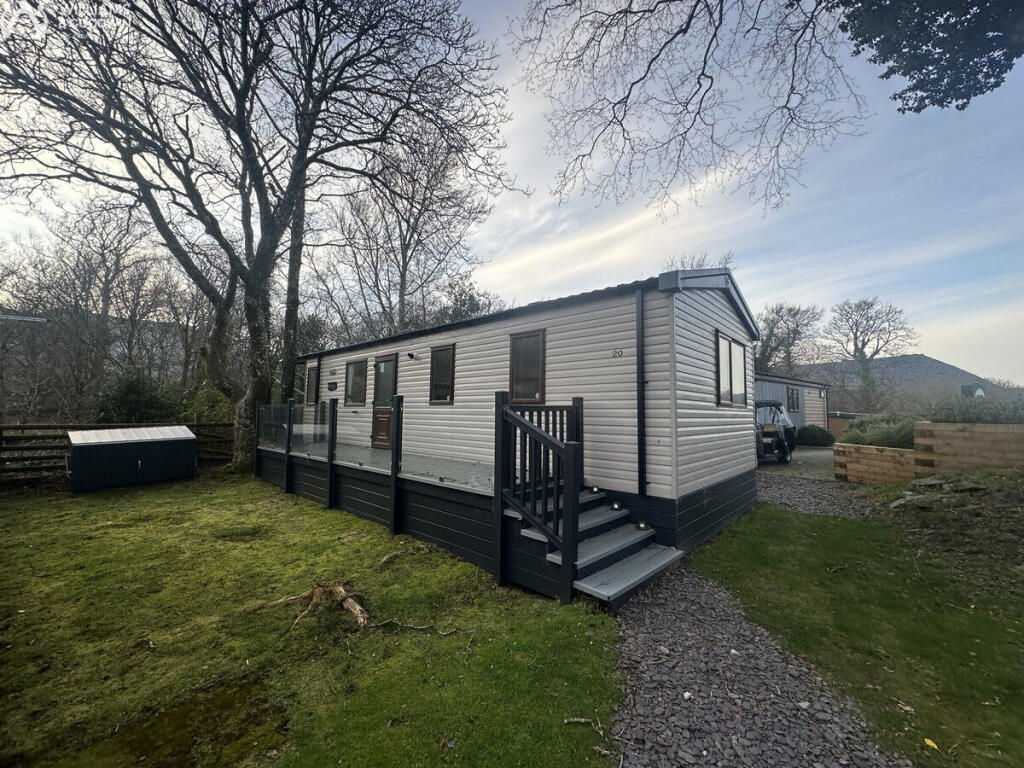 Main image of property: Ogwen Bank, Bethesda, Gwynedd, LL57