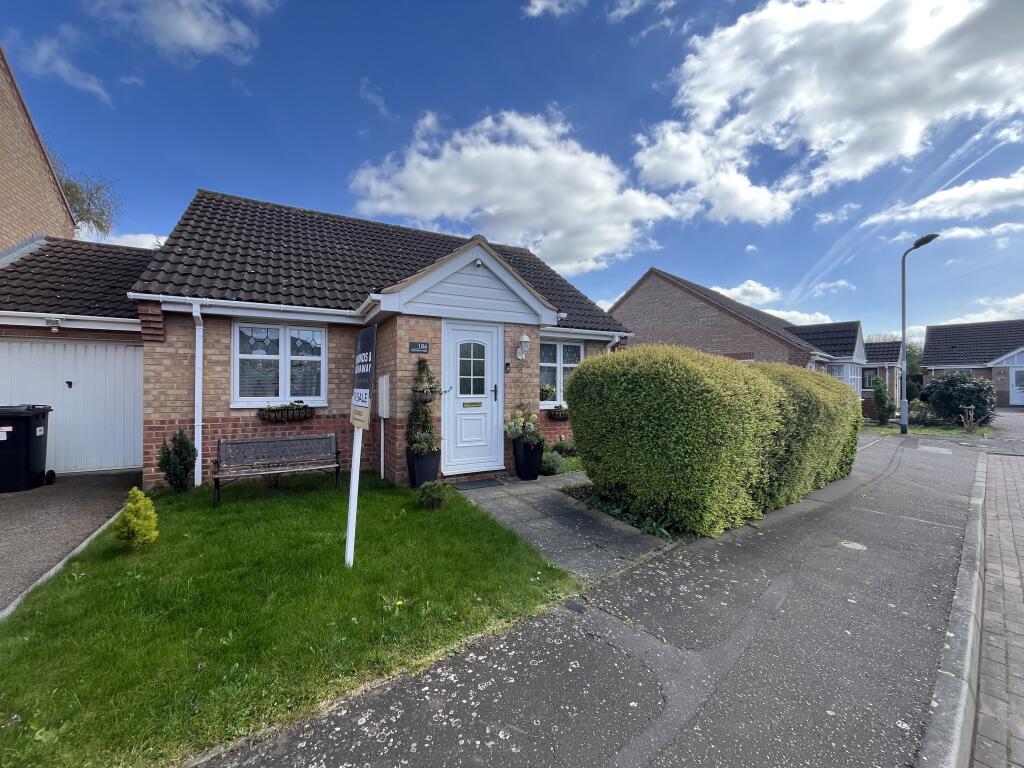 Main image of property: Meadenvale, Peterborough, PE1