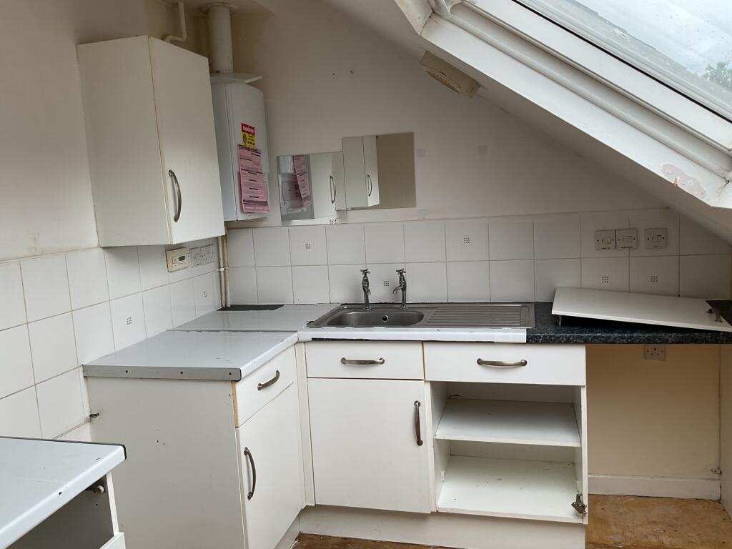 Apartment in Derby - View 2