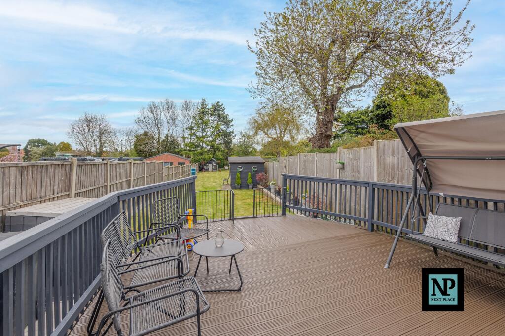 Additional image 26 of Glascote Road, Glascote, B77