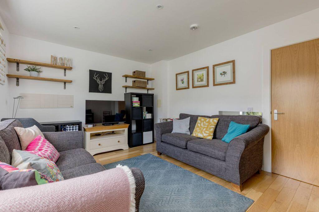 123/2 Bellevue Road, Edinburgh, EH7 4DG photo 4