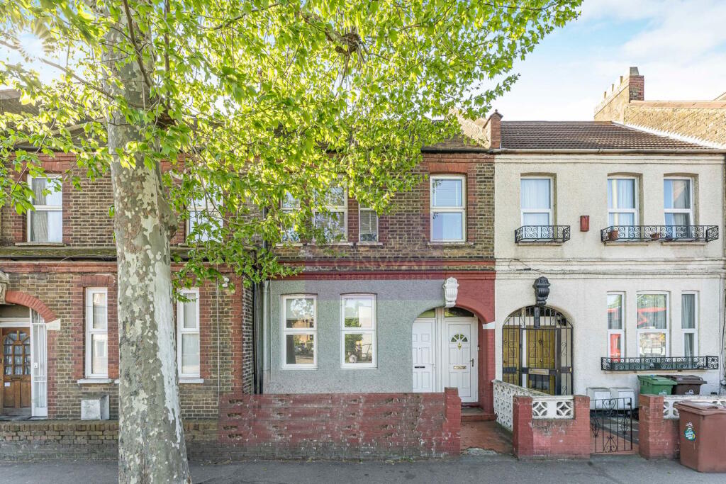 Main image of property: Lea Bridge Road, LEYTON, E10