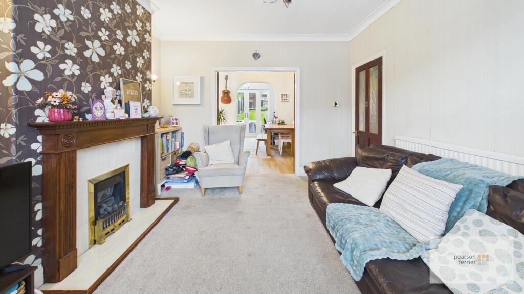 Milbourne Road, Bury photo 3