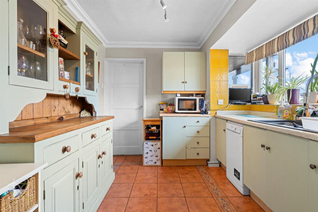 House in Evesham, Bengeworth - View 4