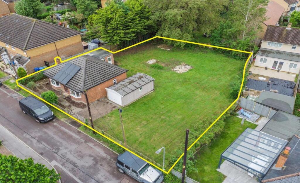 Main image of property: Pollardrow Avenue, Bracknell