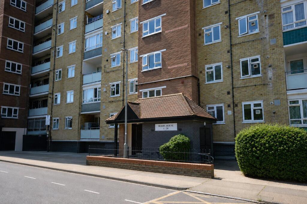 Main image of property: Dagnall Street, London, SW11