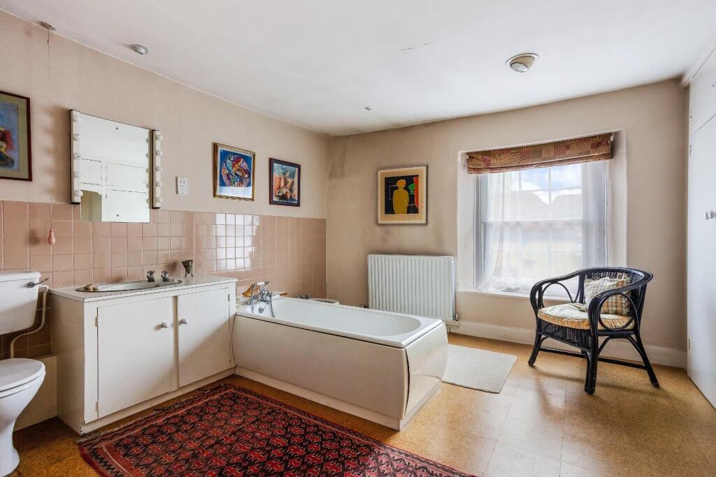 Additional image 21 of The Old Brewery, Water Street, Mere