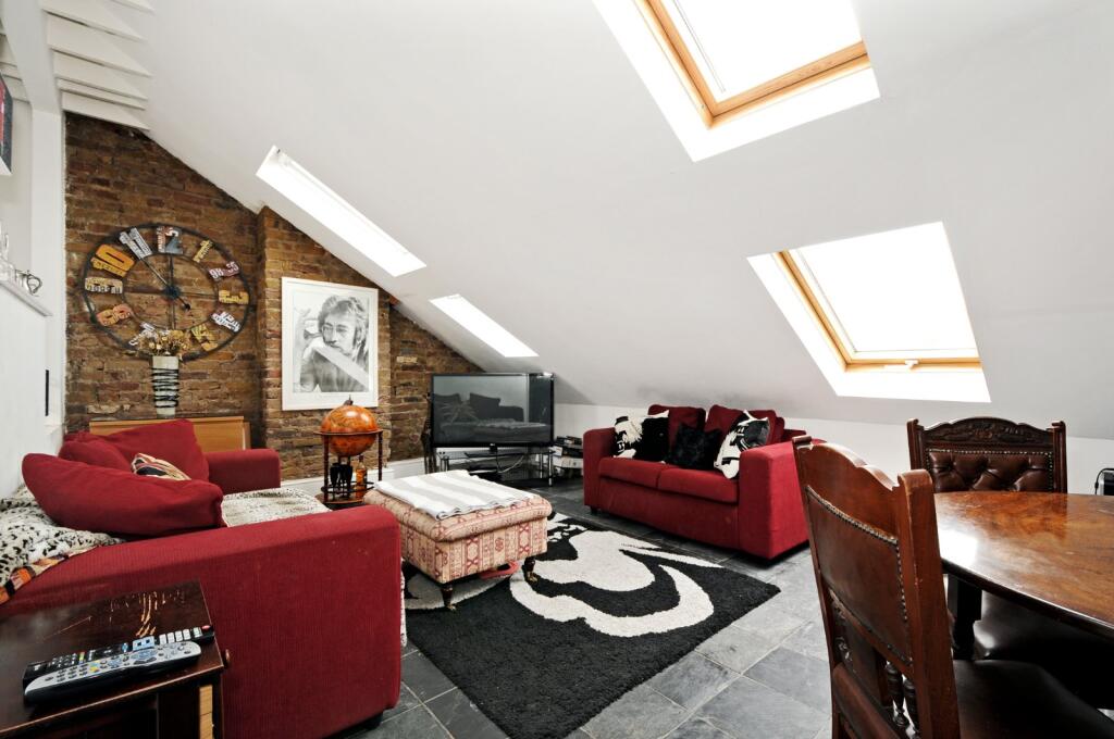 Main image of property: Rowfant Road, Balham, London, SW17