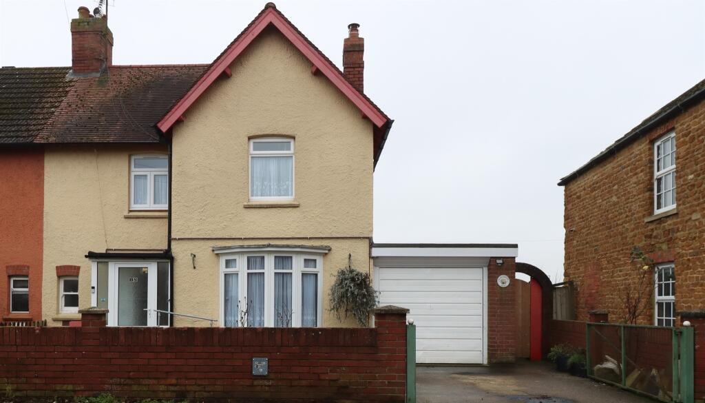 Main image of property: Rushton Road, Rothwell, Kettering