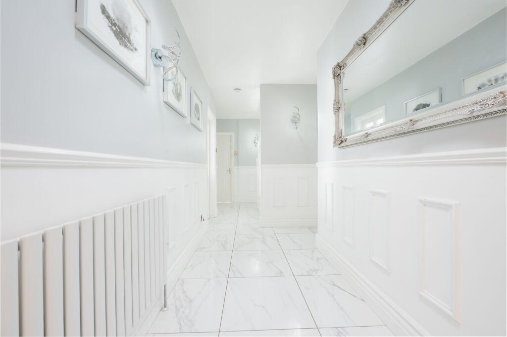 House in West Lancashire, Aughton Park, Ormskirk - View 4