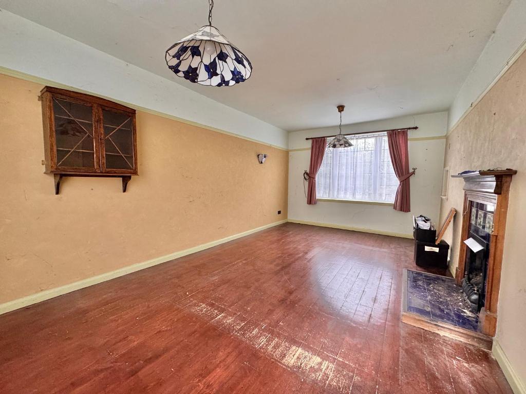 House in Sandwell, King’s Hill - View 3