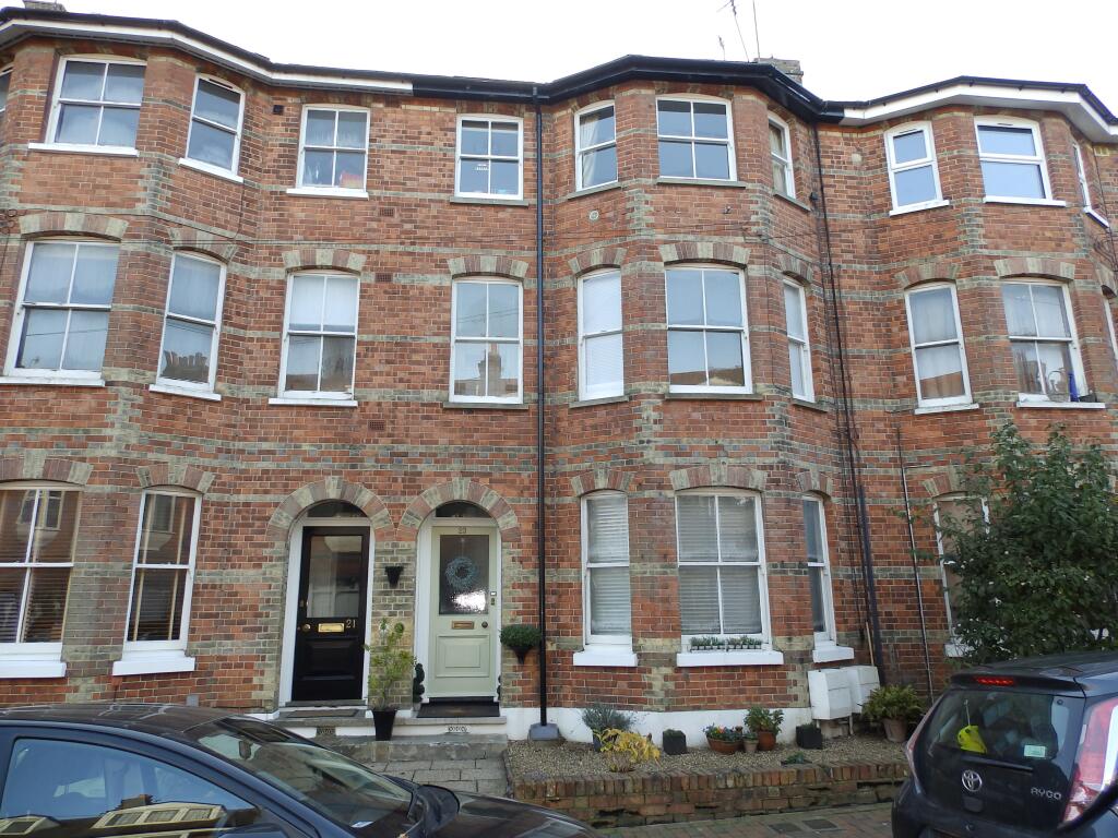 Main image of property: Lime Hill Road, Tunbridge Wells, TN1