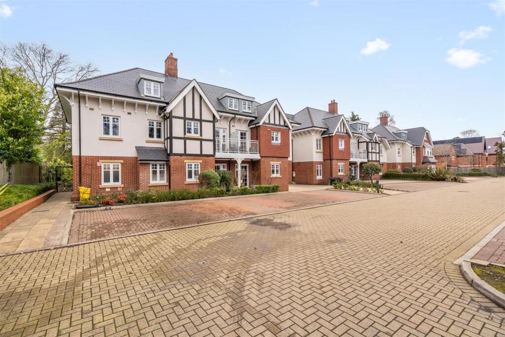 Additional image 25 of Blossomfield Road, Solihull